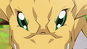 Digimon Adventure tri. 1: Saikai